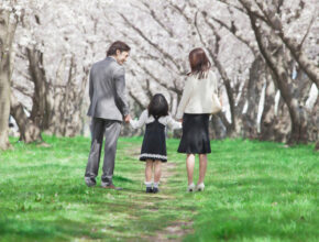 わが家らしいスタイルを見つけよう！ 卒園式＆入学式の2021年最旬おしゃれコーデ術