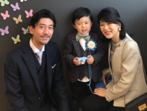 卒園式・入学式コーデどうする？ オシャレ先輩キッズたちのお手本スナップ12選