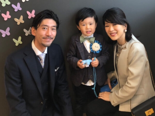 卒園式・入学式コーデどうする? オシャレ先輩キッズたちのお手本スナップ12選