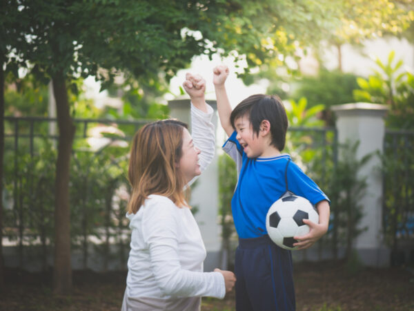 勉強や習い事は何のため? 周りを気にする前にパパママが心得ておきたいこと