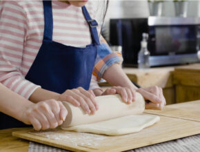 ホームパーティーにおすすめ！ 子供と作る「おうちパン」のポイント＆簡単レシピ