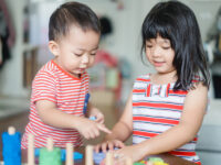 子供とのおうち時間を充実させたい！ 悩めるパパママ必見“オモチャのサブスク”とは