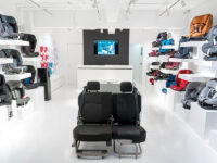 実車確認や貸し出しサービスも!? 読者の「チャイルドシート専門店」感動体験レポート