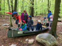 【世界の教育事情】人気の野外授業幼稚園から名門スクール日本上陸まで、気になる6選