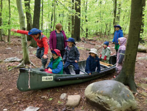 【世界の教育事情】人気の野外授業幼稚園から名門スクール日本上陸まで、気になる6選