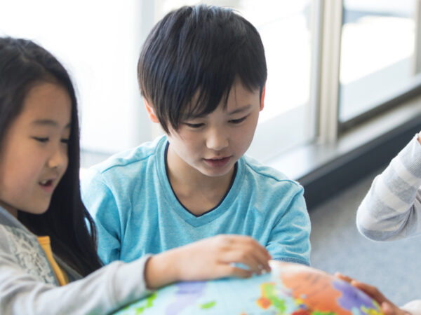 子供の視野を世界、未来へ。無料公開中の「小学生向けドリル&動画」から学ぶSDGs