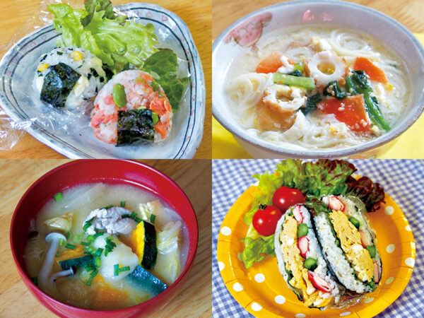 10分で「栄養たっぷり朝ごはん」を作るコツって? 子供におすすめの簡単レシピ6選