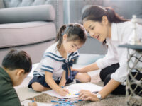 自分のCO₂排出量がはかれるワークシート付き！ 親子の“地球温暖化対策”本が登場