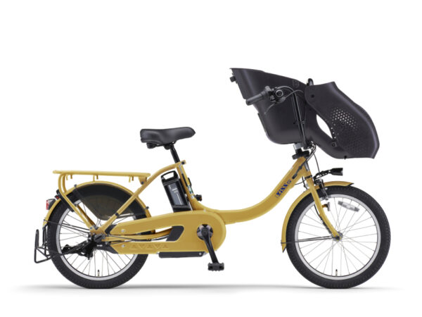 最旬モデル&特徴を徹底解説! 専門店おすすめ「子供乗せ電動アシスト自転車」7選