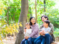 0から築き上げる経験が子供の自信になる。小島慶子さんが語る「2拠点生活」の魅力