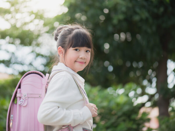 寄付やリメイク、おうちラン活も！ 2022年のランドセル選びは＋αのサービスに注目