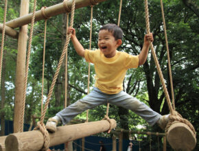 幼児期にある子供たちが今、育むべき力とは何なのか？