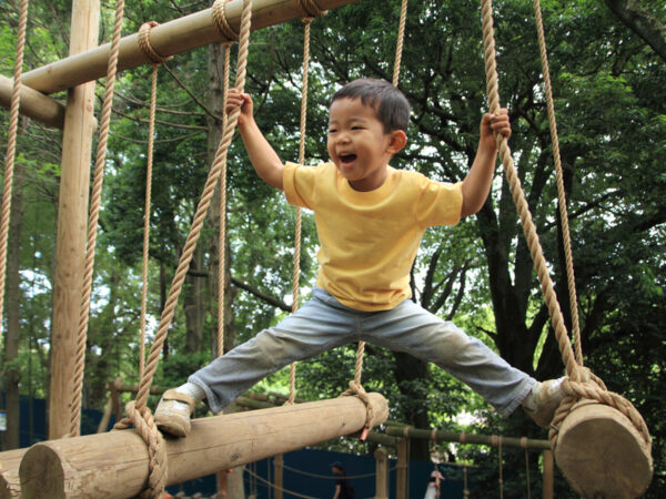 幼児期にある子供たちが今、育むべき力とは何なのか?