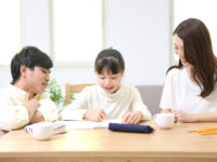 〈募集終了〉ファミリーモデルを緊急大募集！