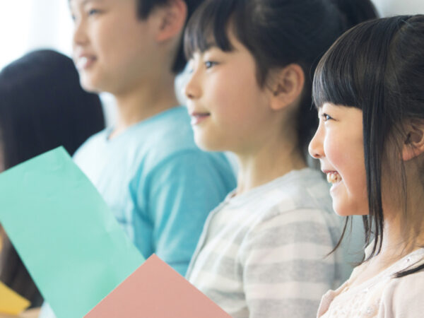 幼少期に身につけたい「対話の基礎体力」とは？ コミュニケーション教育が有効な理由