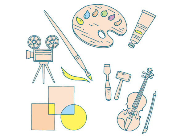 【STEAM教育】創造×興味が価値を生み出す！ 子供にアート（芸術）が重要な理由