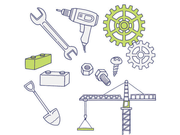 【STEAM教育】エンジニアリングのセンスは幼少期から磨ける!? 大切な体験とは