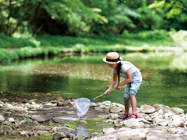 生きる知恵や力を身につける「キャンプ体験」5選! 親が気をつけるべきポイントは?