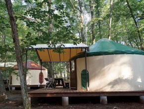 初心者＆子供連れも安心のレンタル＆設備が充実！ “家族にやさしいキャンプ場”3選