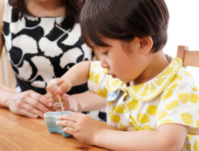 キユーピーの「幼児向けオンライン見学」を体験してみた！ 野菜好きになる仕掛けも!?