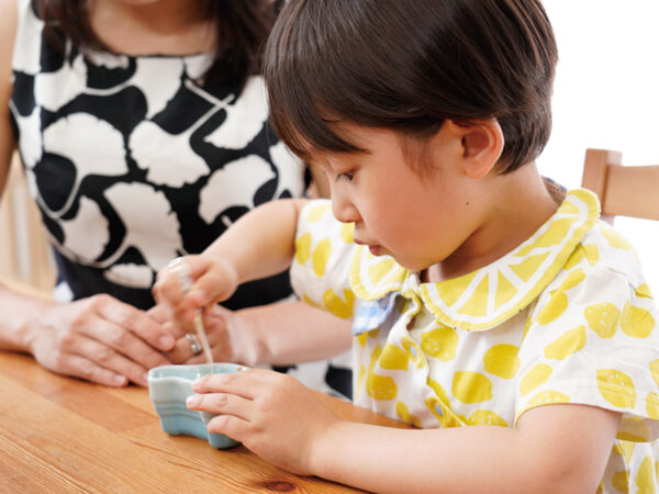 キユーピーの「幼児向けオンライン見学」を体験してみた! 野菜好きになる仕掛けも!?