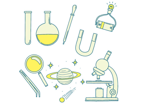 【STEAM教育】サイエンス(科学)の面白さって? ポイントは問いを生む環境づくり