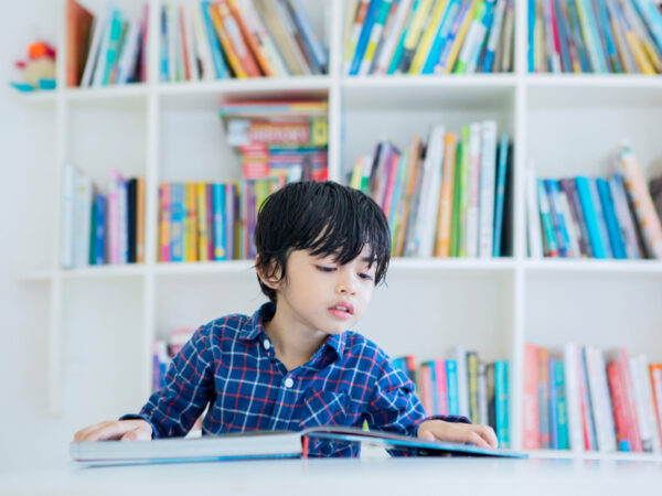 地頭を鍛える家庭環境とは? 幼児期に身につける「文化資本」と学力の相関性