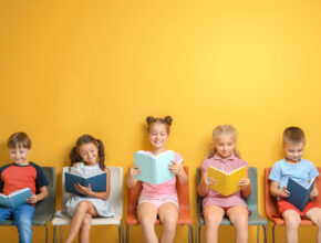 ヨーロッパでは「0歳から」が当たり前!? 先進国に学ぶ、性教育のハウツー最前線！