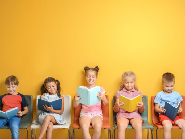 ヨーロッパでは「0歳から」が当たり前!? 先進国に学ぶ、性教育のハウツー最前線!