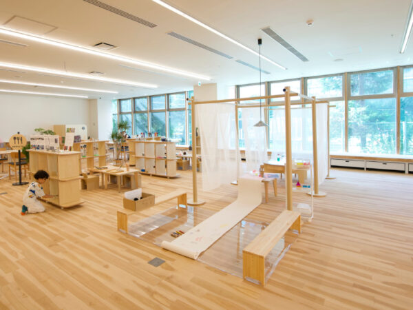 廃材を使った創作活動が無限大のおもしろさ! 親子で楽しめる「coしぶや」って?