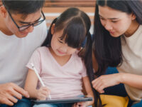 ＜募集終了＞【10月23日（土）都内撮影予定】2組のファミリーモデルを大募集！