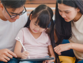 ＜募集終了＞【10月23日（土）都内撮影予定】2組のファミリーモデルを大募集！