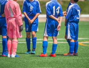 親子のスポーツ教育入門！ 正しい情報収集から非認知能力を育むコーチングQ＆Aも