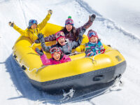 これで安心！ 準備からおすすめ情報まで、子供の「楽しいゲレンデデビュー」徹底ガイド