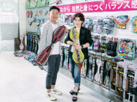 運動神経は6歳までに決まる!? 「リップスティックDLX」が発達に最適な理由とは