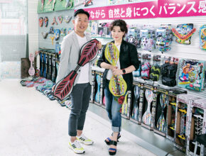 運動神経は6歳までに決まる!? 「リップスティックDLX」が発達に最適な理由とは