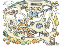 五感で見つける小さな発見！ 感性を育む“秋のお散歩ガイド” 好奇心の種は身近に