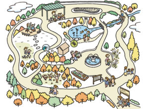 五感で見つける小さな発見！ 感性を育む“秋のお散歩ガイド” 好奇心の種は身近に