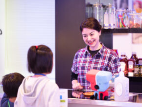 まるで海外旅行!? リアル体験で英語が話したくなる「TGG」のイベントがスゴい！