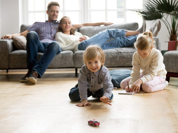 子育てに関わる住まいの困りごとは? 教育のプロに聞く「非認知能力を伸ばす」環境づくり