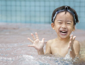 始めるのもやめるのも子供自身が決めていい!? 本当に大事な「習い事の選び方」とは