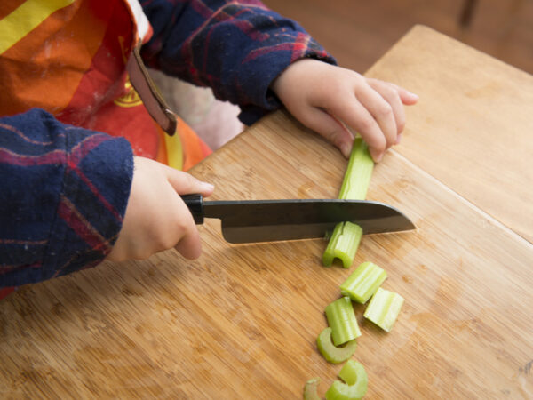 【食育】野菜はどこまで食べられる? おうちでできる「食品ロス削減」チャレンジ!