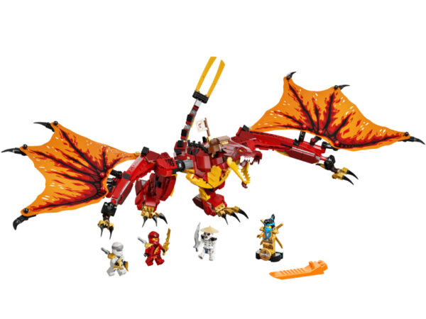 遊ぶ楽しさが学びにつながるレゴ®ブロック4選! 人気キャラや家族で遊べるシリーズも