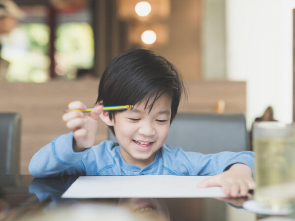 未来をより良く生きるための「デザイン的思考」って？ 親が子供にしてあげられること [前編]