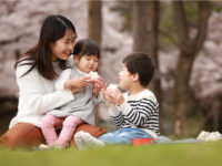 人気の“佐藤ママ”に聞いた、子供の健康を守る栄養管理術！ ポイントは無言の応援!?