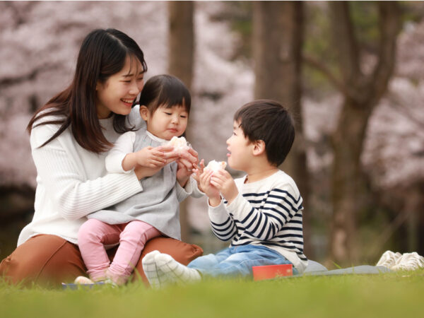 人気の“佐藤ママ”に聞いた、子供の健康を守る栄養管理術! ポイントは無言の応援!?