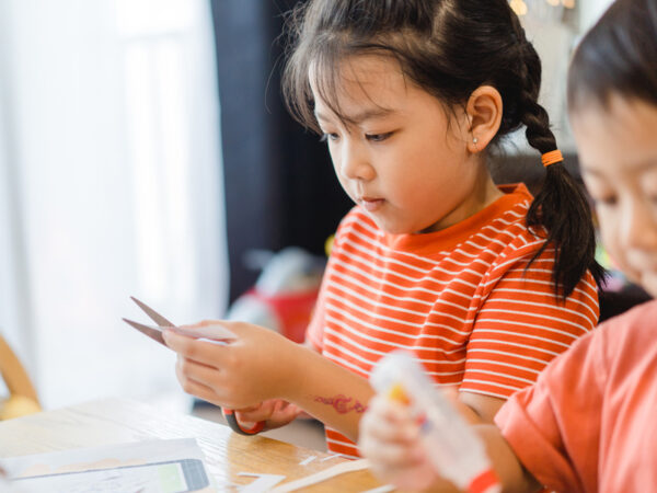 “思いやりの視点”はデザインマインドで育つ!? 子供の個性よりも大切にしたいこと［後編］