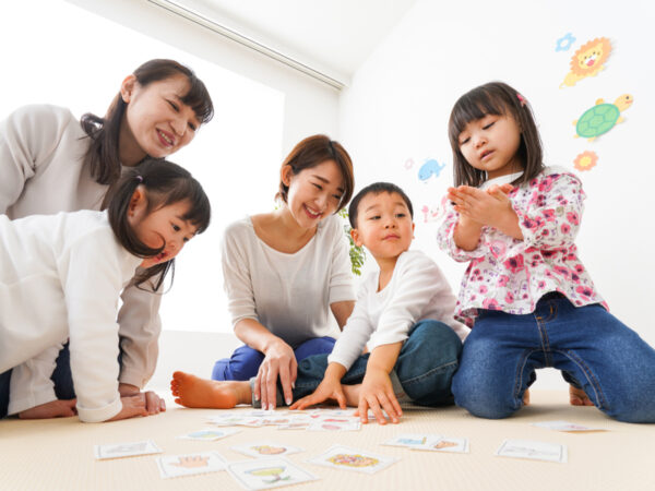 分子構造も化学式もスラスラ頭に入る!? 化学を武器に楽しむカードゲームが面白い!