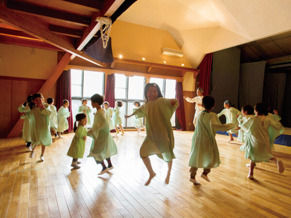 感情や意志への働きかけが「非認知能力」を伸ばす!? シュタイナー教育に学ぶ実践法