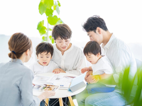 マイホーム購入経験者500人に聞いた！ 夫婦で意見が合わなかった時の解決策って？